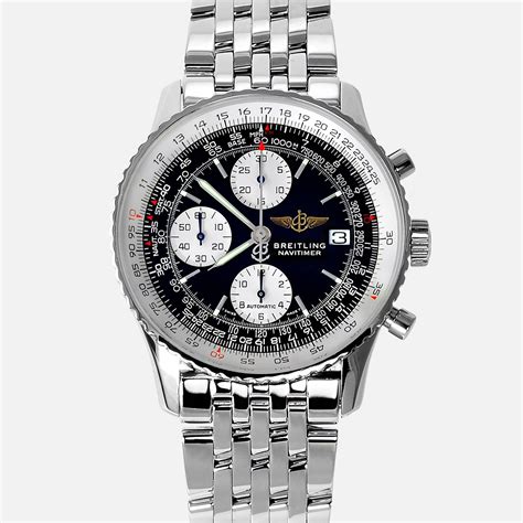 Montres Breitling d'occasion .